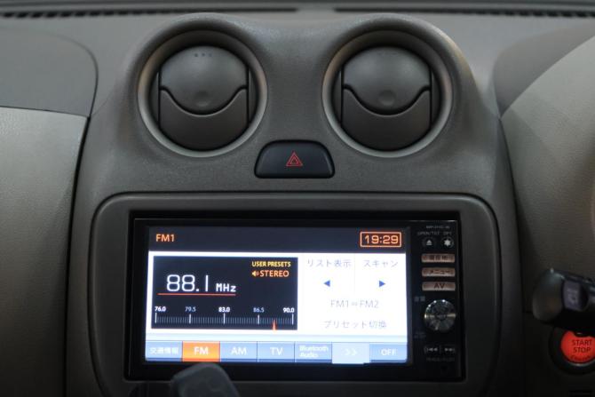 Nissan March IV (K13) с пробегом 2011 года, цена 659 000 рублей, 136000 км, хэтчбек, Автокод Объявления