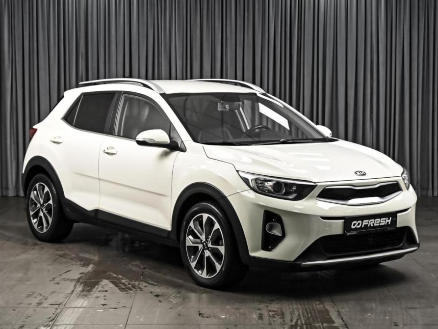Kia Stonic I Ставрополь  - изображение 1
