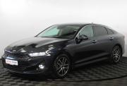 Kia K5 III Нижний Новгород  - изображение 25