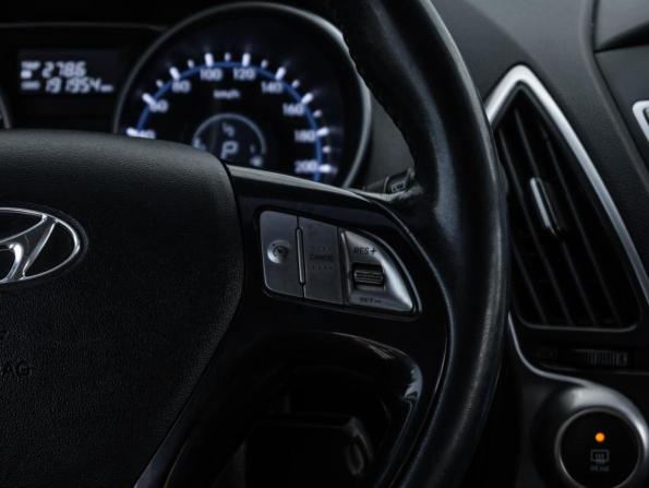 Hyundai ix35 I с пробегом 2012 года, цена 1 219 000 рублей, 191954 км, внедорожник, Автокод Объявления