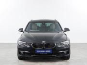 BMW 3 серии VI (F3x) Рестайлинг Москва  - изображение 28