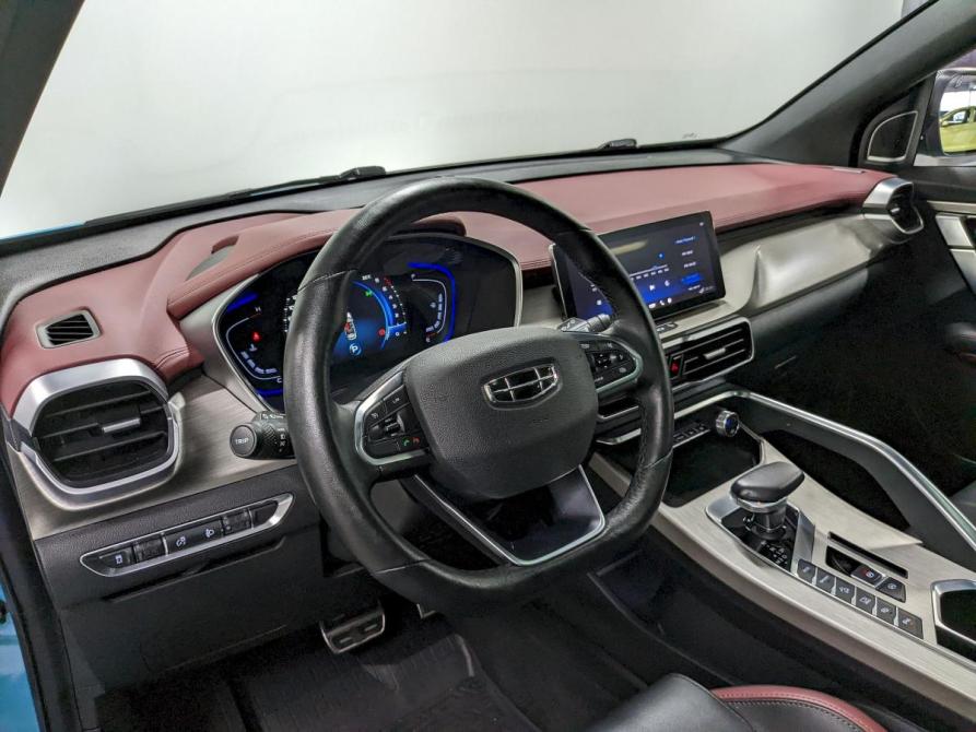 Geely Coolray I Москва  - изображение 13