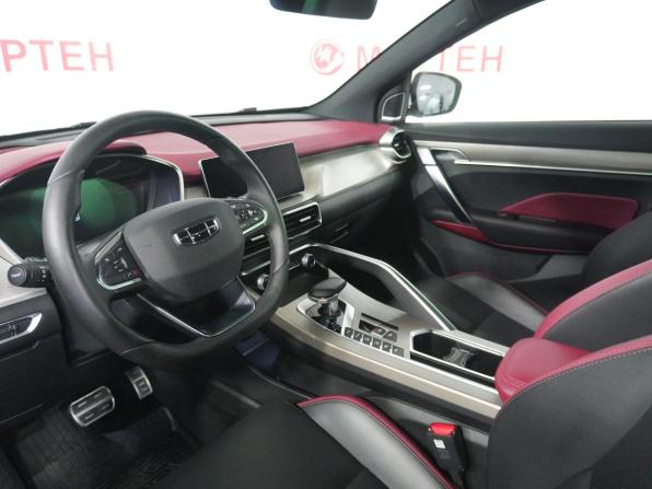 Geely Coolray I с пробегом 2023 года, цена 1 910 000 рублей, 64116 км, внедорожник, Автокод Объявления