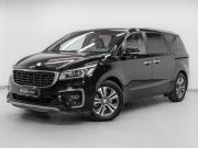 Kia Carnival III Москва  - изображение 31
