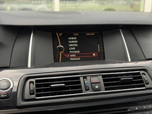 BMW 5 серии VI (F10/F11/F07) с пробегом 2013 года, цена 1 545 000 рублей, 173008 км, седан, Автокод Объявления