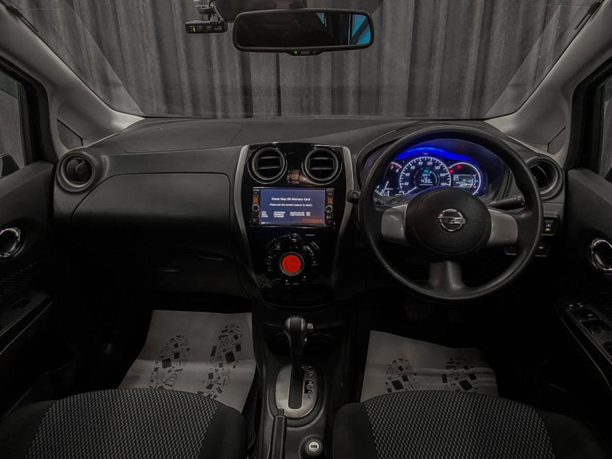 Nissan Note II Красноярск  - изображение 10