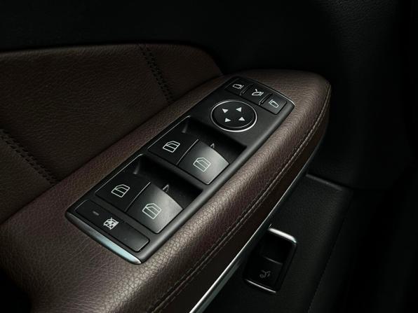 Mercedes-Benz GL-Класс II (X166) с пробегом 2014 года, цена 2 596 800 рублей, 206411 км, внедорожник, Автокод Объявления