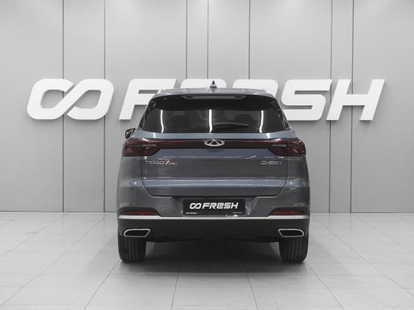 Chery Tiggo 7 Pro I с пробегом 2020 года, цена 1 790 000 рублей, 46399 км, внедорожник, Автокод Объявления
