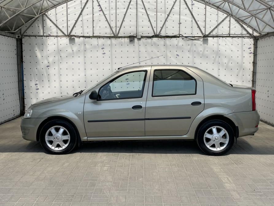 Renault Logan I Рестайлинг Тамбов  - изображение 10