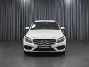 Mercedes-Benz C-Класс IV (W205) Ставрополь  - изображение 26