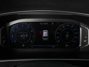 Volkswagen Tiguan II Рестайлинг Ростов-на-Дону  - изображение 41