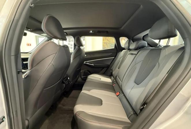 Новый Geely Cityray 2025 года, цена 3 214 990 рублей, внедорожник, Автокод Объявления