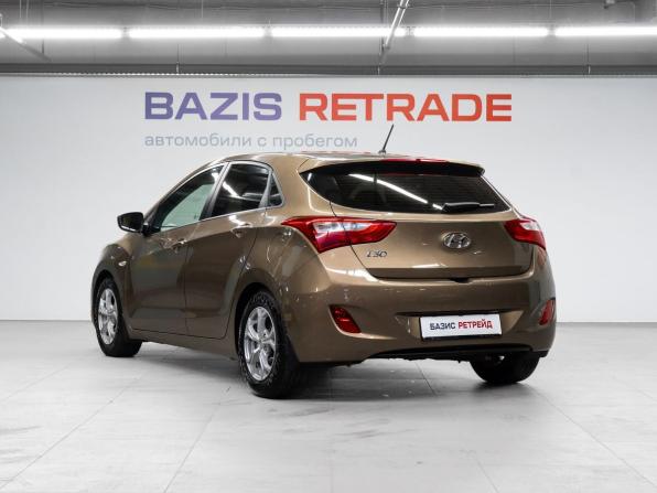Hyundai i30 II с пробегом 2014 года, цена 1 050 000 рублей, 162389 км, хэтчбек, Автокод Объявления