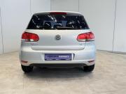 Volkswagen Golf VI Волжский  - изображение 28