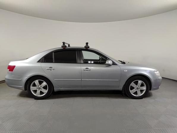 Hyundai Sonata V (NF) Рестайлинг с пробегом 2008 года, цена 550 000 рублей, 252787 км, седан, Автокод Объявления