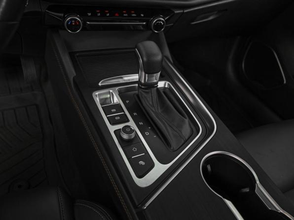 Omoda S5 с пробегом 2024 года, цена 1 444 000 рублей, 33130 км, седан, Автокод Объявления