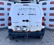 Peugeot Partner II Санкт-Петербург  - изображение 13