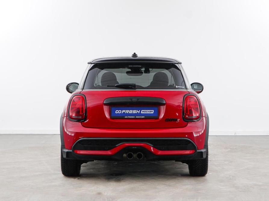 Mini Hatch III (F55/F56) Рестайлинг 2 Москва  - изображение 4
