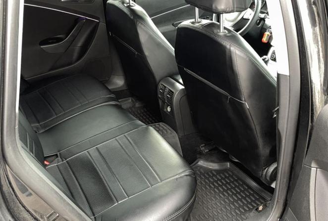 Volkswagen Passat B6 с пробегом 2010 года, цена 700 000 рублей, 332938 км, универсал, Автокод Объявления