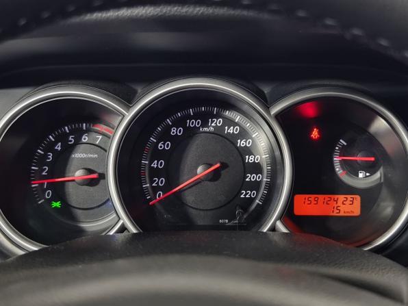Nissan Tiida I Рестайлинг с пробегом 2010 года, цена 770 000 рублей, 159029 км, хэтчбек, Автокод Объявления