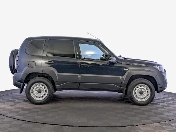 Lada (ВАЗ) Niva Travel I с пробегом 2024 года, цена 960 000 рублей, 29147 км, внедорожник, Автокод Объявления