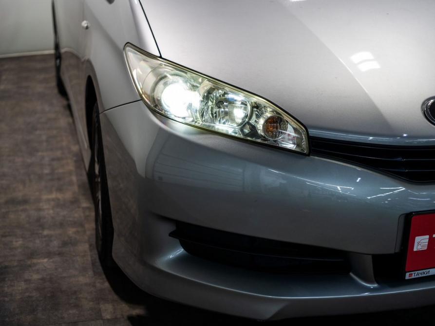 Toyota Wish II Чита  - изображение 18
