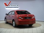 Toyota Corolla X (E140 E150) Рестайлинг Уфа  - изображение 23
