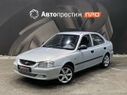 Hyundai Accent II Пермь  - изображение 22