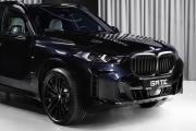 BMW X5 IV (G05/G18) Рестайлинг Москва  - изображение 31