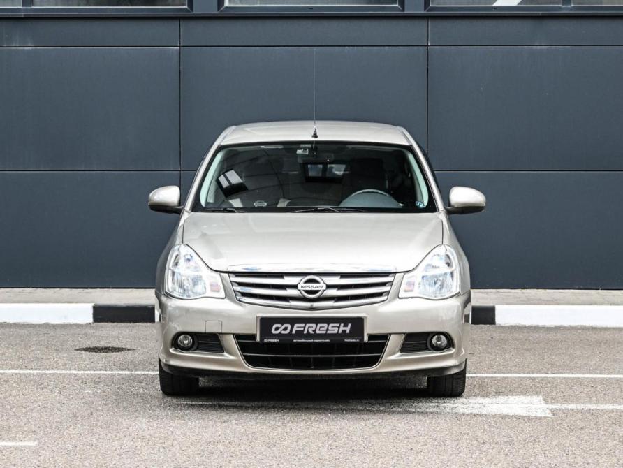 Nissan Almera III (G15) Новороссийск  - изображение 3