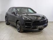 Porsche Cayenne III Химки  - изображение 40