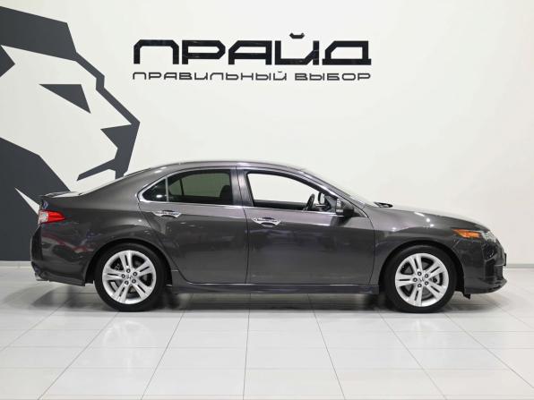 Honda Accord VIII с пробегом 2008 года, цена 1 699 900 рублей, 189200 км, седан, Автокод Объявления