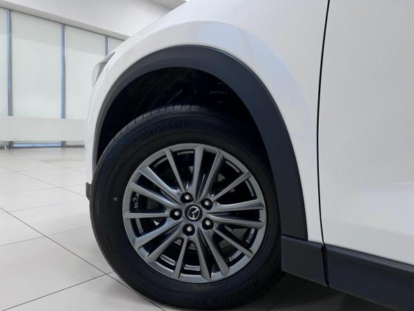 Mazda CX-5 II с пробегом 2018 года, цена 2 300 000 рублей, 108700 км, внедорожник, Автокод Объявления