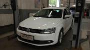 Volkswagen Jetta VI Санкт-Петербург  - изображение 6