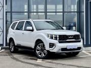 Kia Mohave I Рестайлинг 2 Москва  - изображение 38