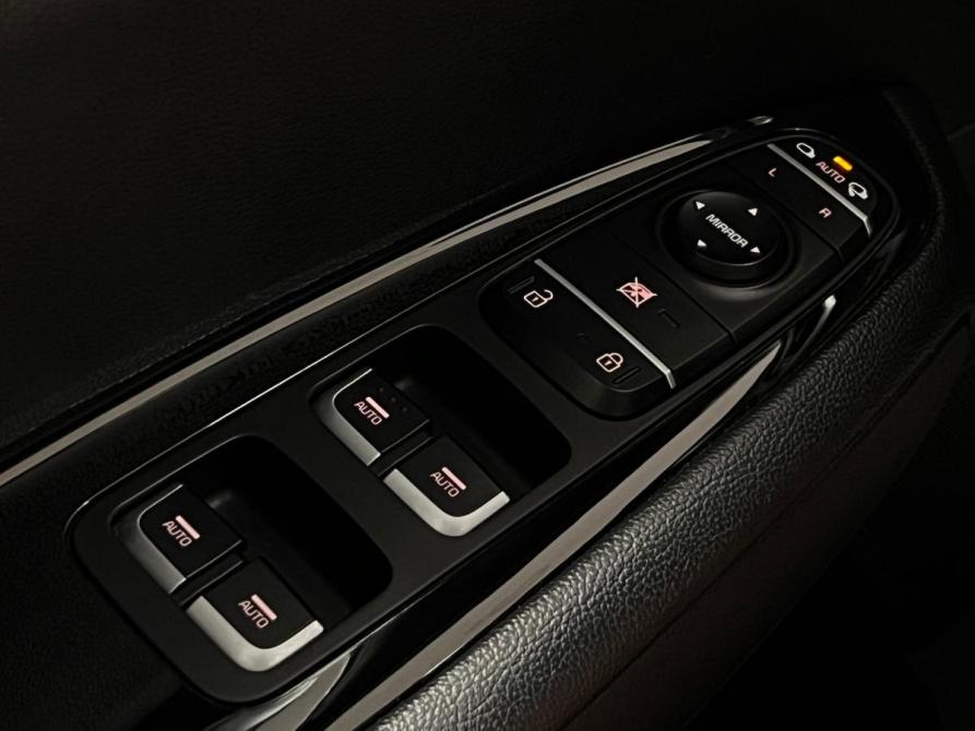 Kia Optima IV Санкт-Петербург  - изображение 14