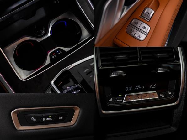 BMW X7 I (G07) Рестайлинг с пробегом 2024 года, цена 10 900 000 рублей, 14558 км, внедорожник, Автокод Объявления