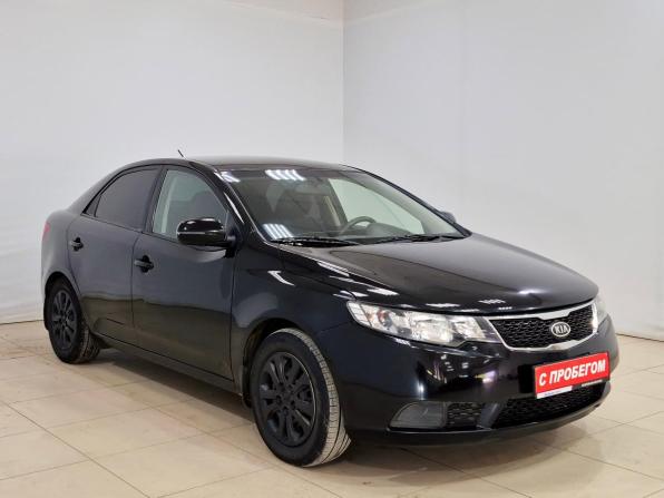 Kia Cerato II с пробегом 2012 года, цена 730 000 рублей, 237265 км, седан, Автокод Объявления
