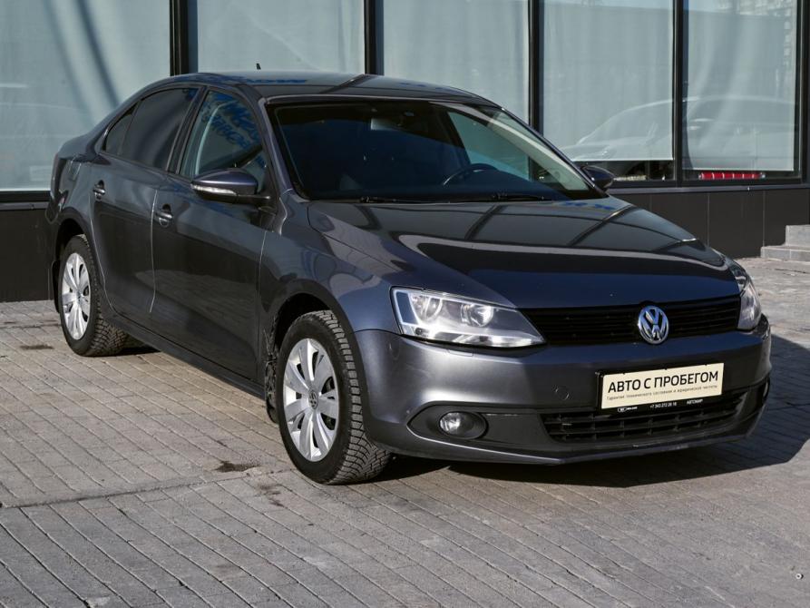 Volkswagen Jetta VI Екатеринбург  - изображение 7