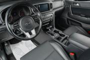 Kia Sportage IV Рестайлинг Тюмень  - изображение 28