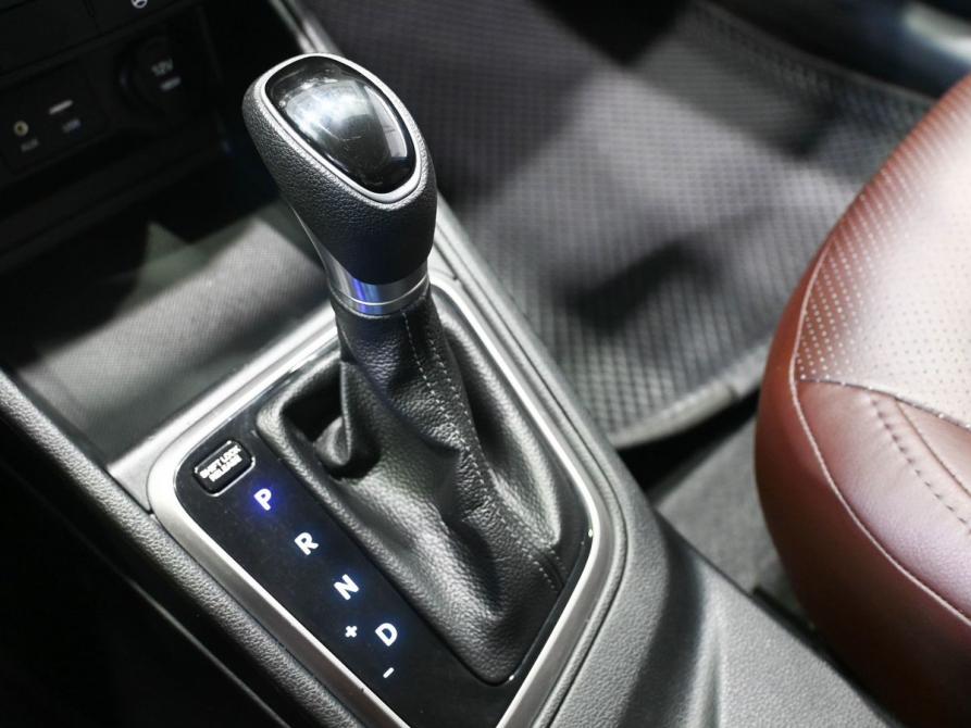Hyundai Solaris II Ростов-на-Дону  - изображение 20