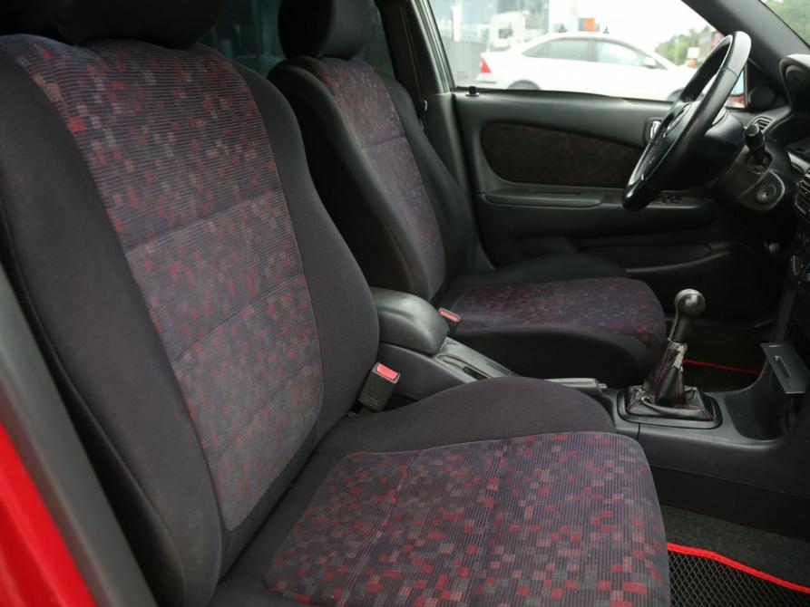 Toyota Corolla VIII (E110) Рестайлинг Иваново  - изображение 10