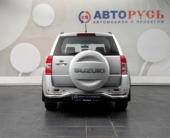 Suzuki Grand Vitara II Рестайлинг 2 с пробегом 2012 года, цена 1 377 000 рублей, 71676 км, внедорожник, Автокод Объявления