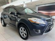 Ford Kuga I Екатеринбург  - изображение 20