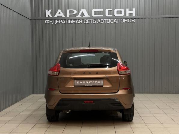 Lada (ВАЗ) XRAY I с пробегом 2017 года, цена 757 000 рублей, 139906 км, хэтчбек, Автокод Объявления