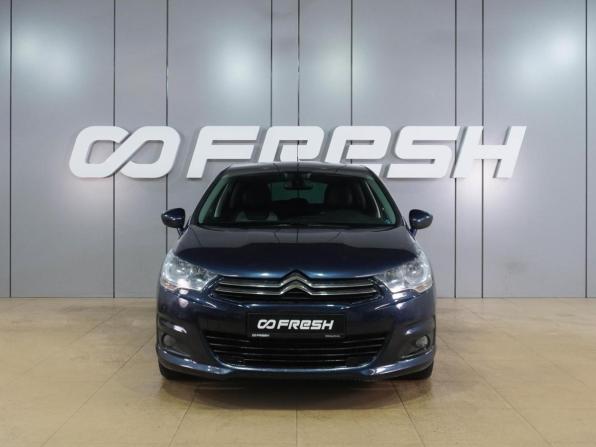 Citroen C4 II с пробегом 2012 года, цена 679 000 рублей, 135965 км, хэтчбек, Автокод Объявления
