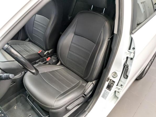 Kia Rio III Рестайлинг с пробегом 2015 года, цена 1 250 000 рублей, 83676 км, хэтчбек, Автокод Объявления