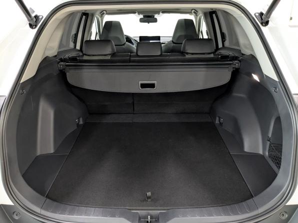 Toyota RAV4 V (XA50) с пробегом 2025 года, цена 4 100 000 рублей, 2500 км, внедорожник, Автокод Объявления