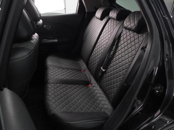 Nissan Juke I с пробегом 2011 года, цена 829 000 рублей, 241563 км, внедорожник, Автокод Объявления