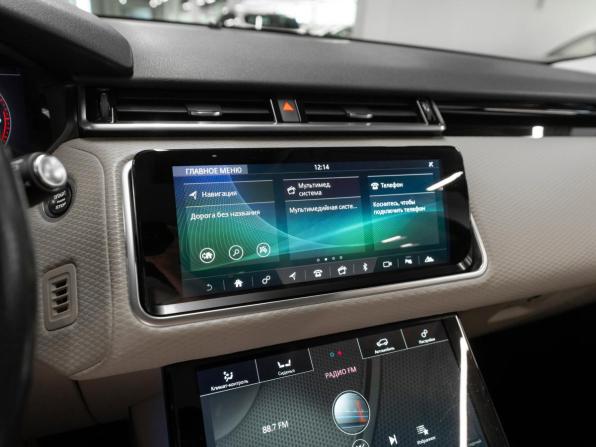 Land Rover Range Rover Velar I с пробегом 2019 года, цена 4 230 000 рублей, 82326 км, внедорожник, Автокод Объявления